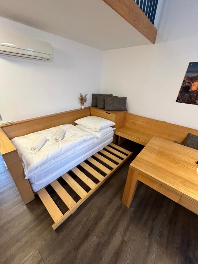 Appartement Palava Eu 8 à Pavlov Extérieur photo